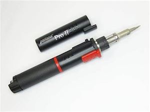 Portasol Pro II Single Soldering Iron (SIK.7/IRON)